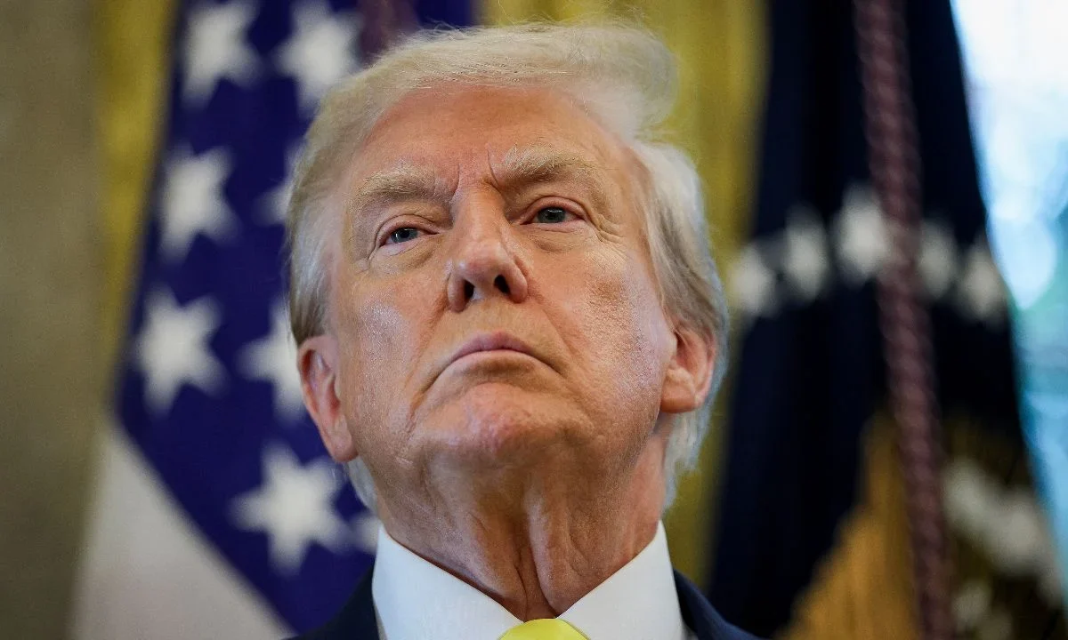 Tras los nuevos aranceles de Trump, varios países negocian discretamente para suavizarlos y adaptarse al nuevo orden comercial.
