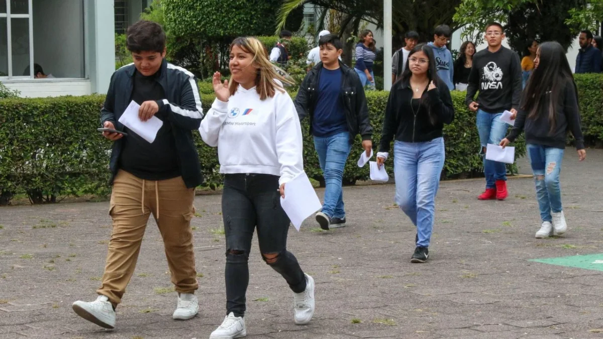 Gran  parte de los alumnos en México no cuenta con apoyo financiero.