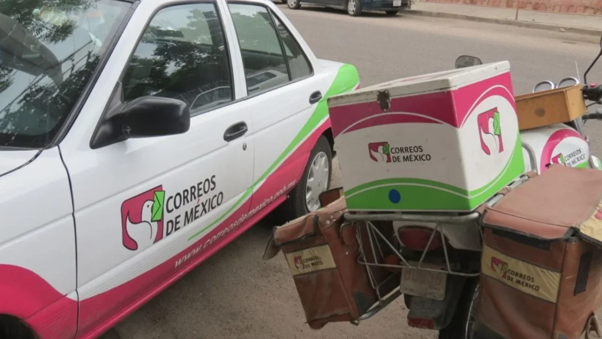 SRE confirma que Correos de México suspenderá temporalmente envíos de paquetes a EU
