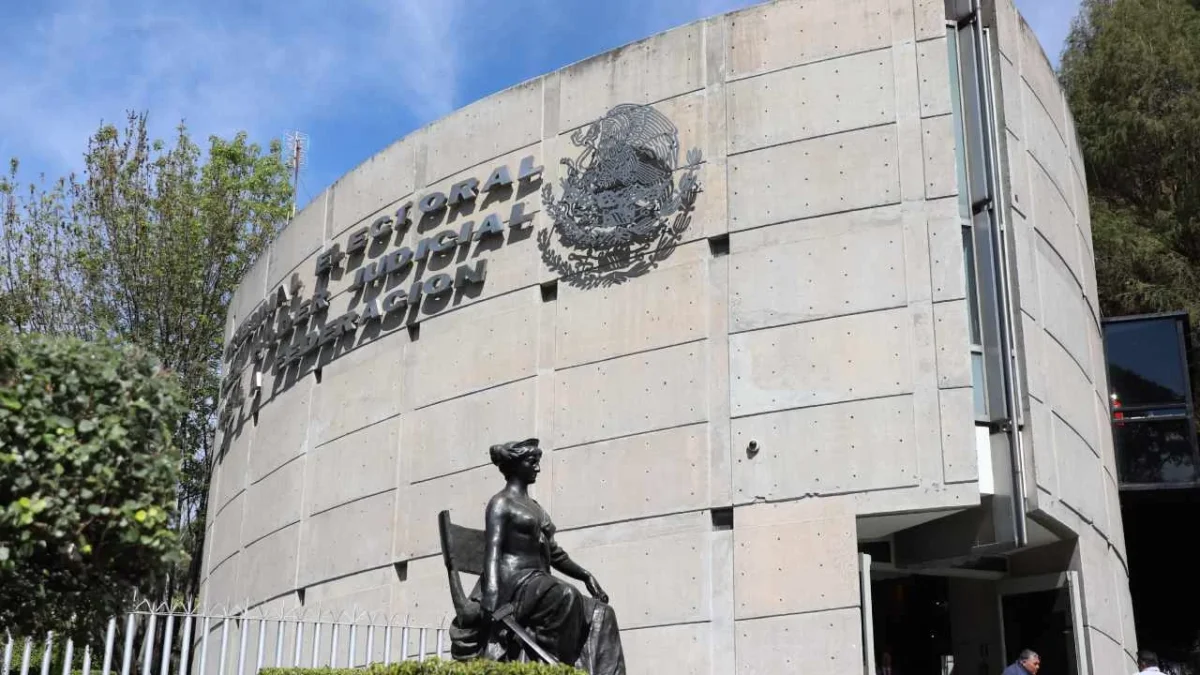 La Sala Superior del TEPJF publica reglas para absorber funciones de la Sala Especializada.