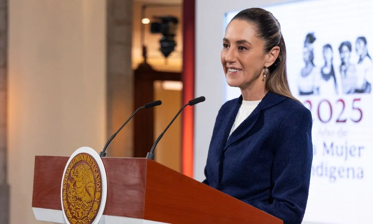 Tiene que haber cambios en la Fiscalía mexiquense por asesinato de Fernandito, advierte Sheinbaum