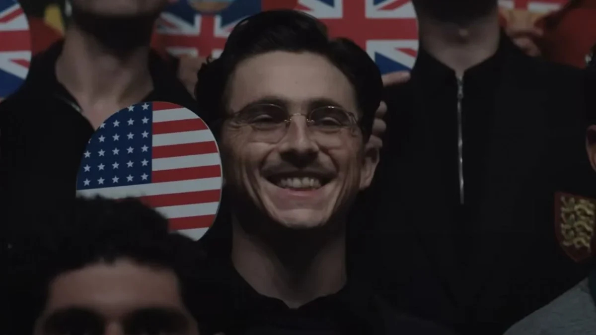 Marty Supreme, de Josh Safdie