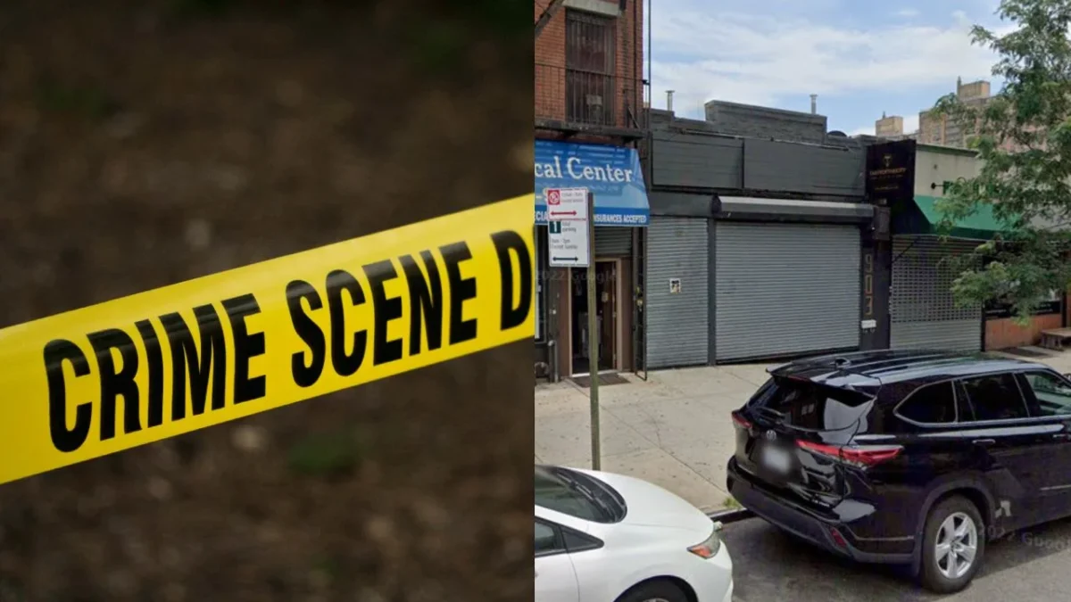 Un tiroteo en un bar de Brooklyn dejó como saldo a tres personas muertas. De acuerdo a autoridades esto fue ocasionado por una riña.