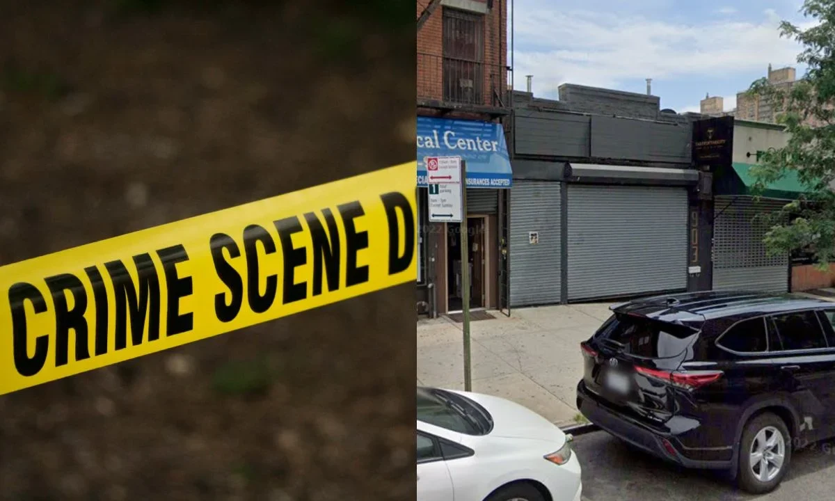 Un tiroteo en un bar de Brooklyn dejó como saldo a tres personas muertas. De acuerdo a autoridades esto fue ocasionado por una riña.