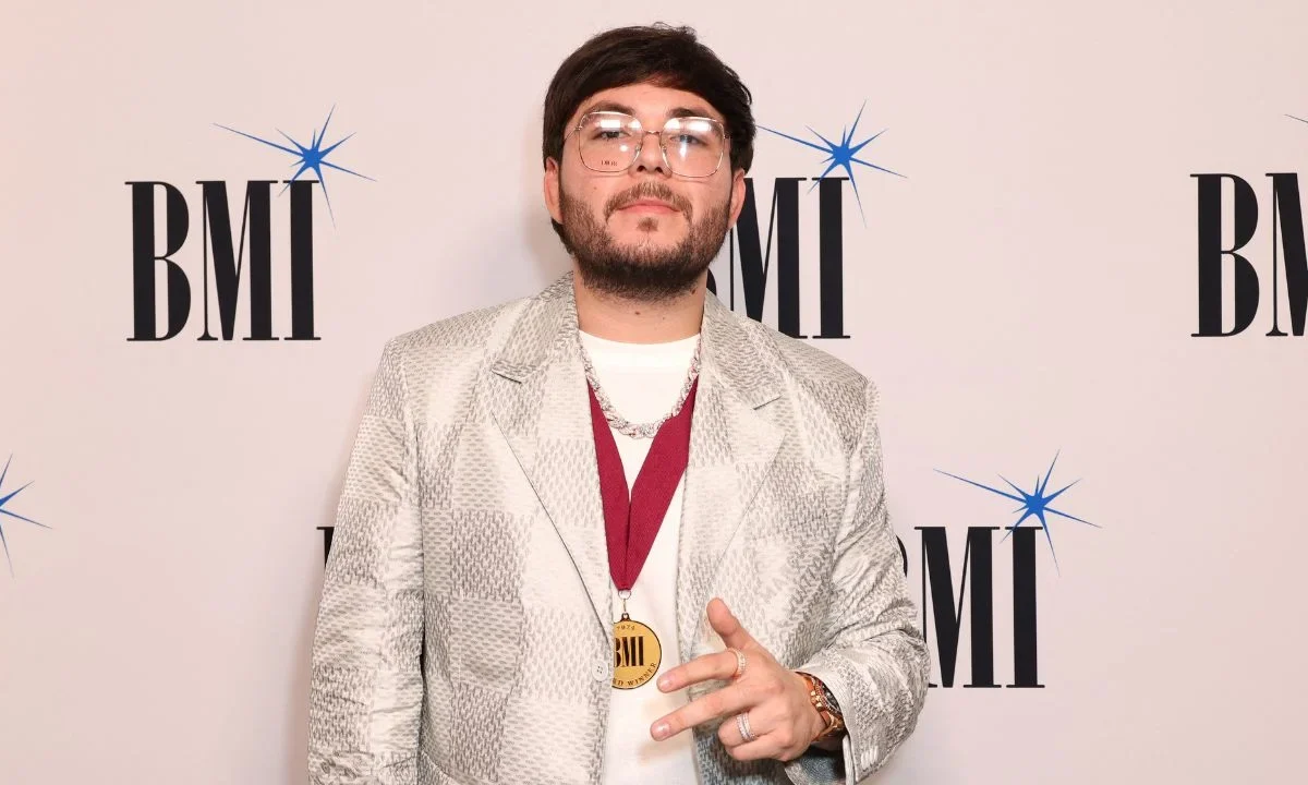 El cantante Tito Double P iniciará una gira en México y los boletos ya están a la venta ¿Qué ciudades recorrerá?