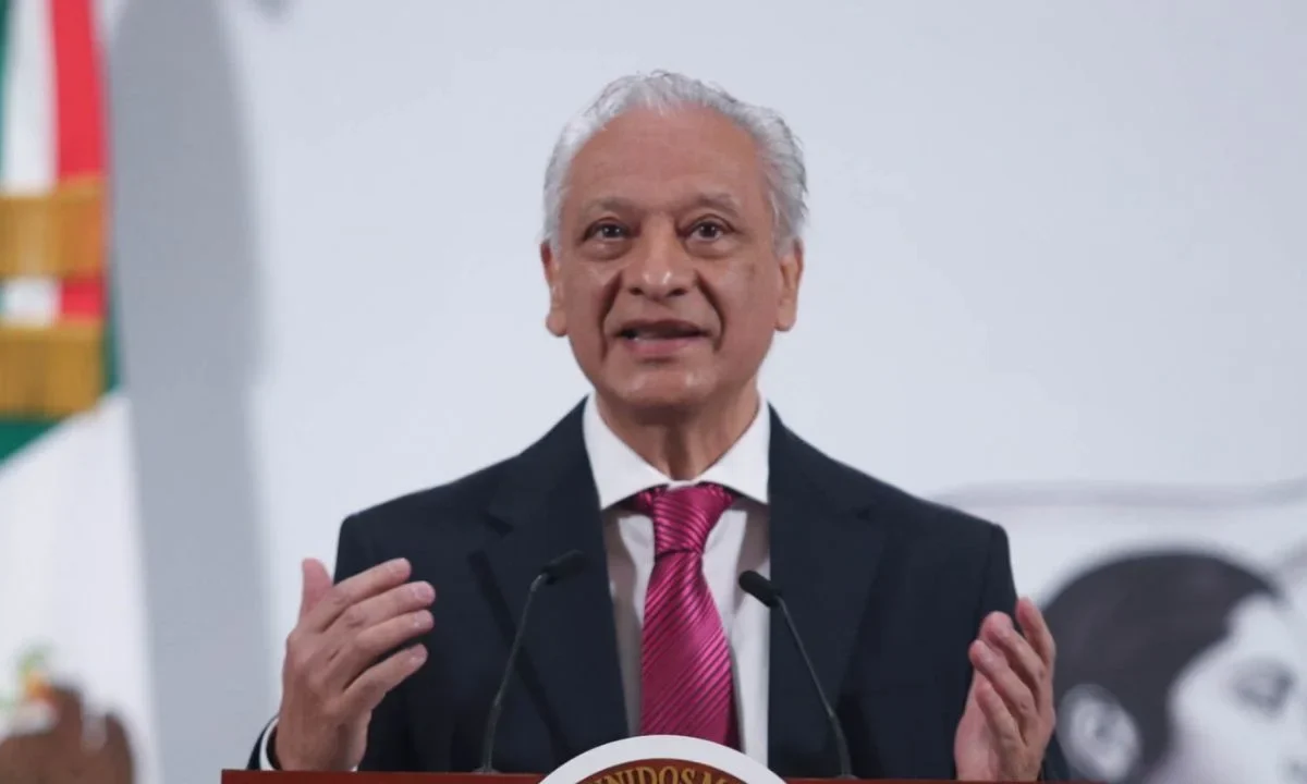 Pemex producirá litio a partir de 5 salmueras