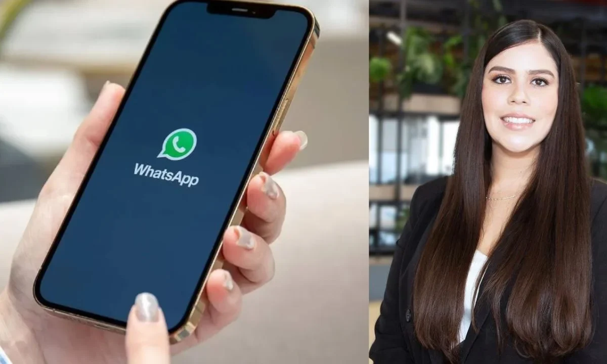 En México, más de 14 millones de empleados trabajan más de 48 horas semanales por la creciente dependencia tecnológica, como WhatsApp.