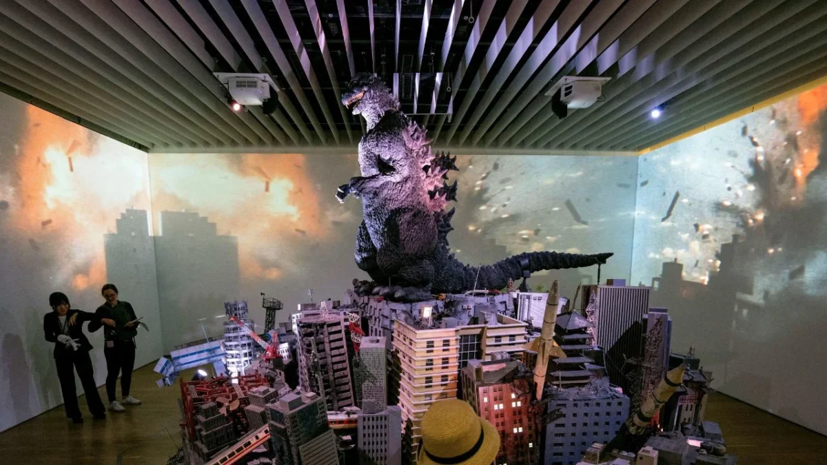La bomba atómica transformó la cultura japonesa en todos los ámbitos