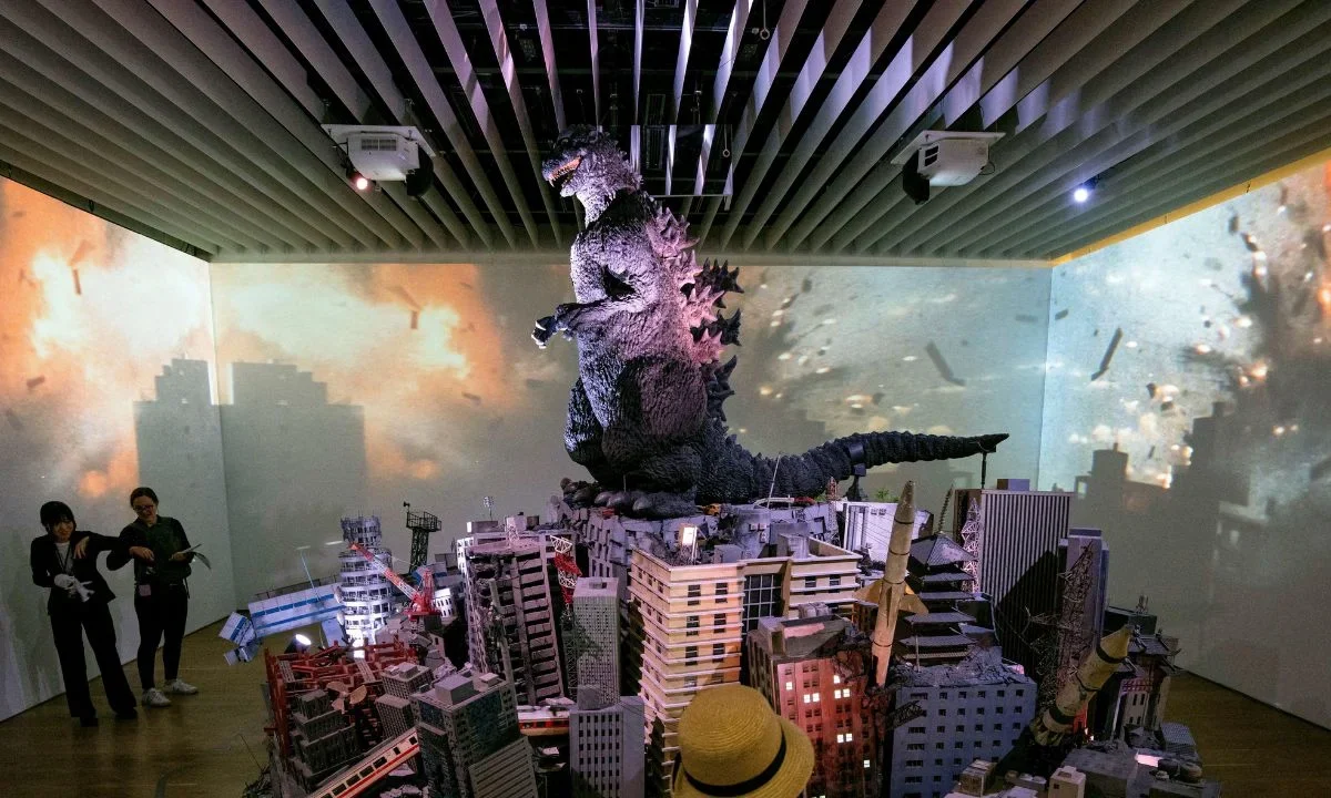 La bomba atómica transformó la cultura japonesa en todos los ámbitos