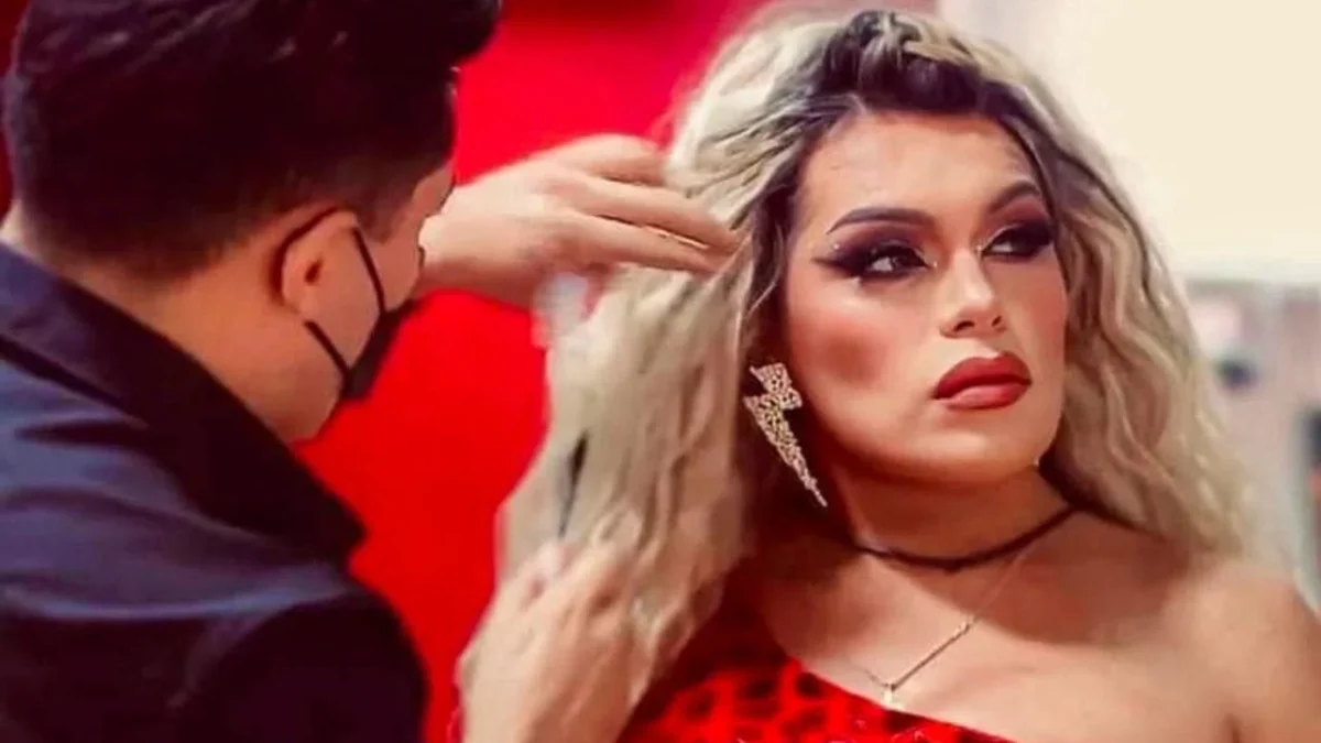 La influencer y ganadora de la primera temporada de LCDLF México, Wendy Guevara ha vivido días intensos pues tras la filtración de un video.
