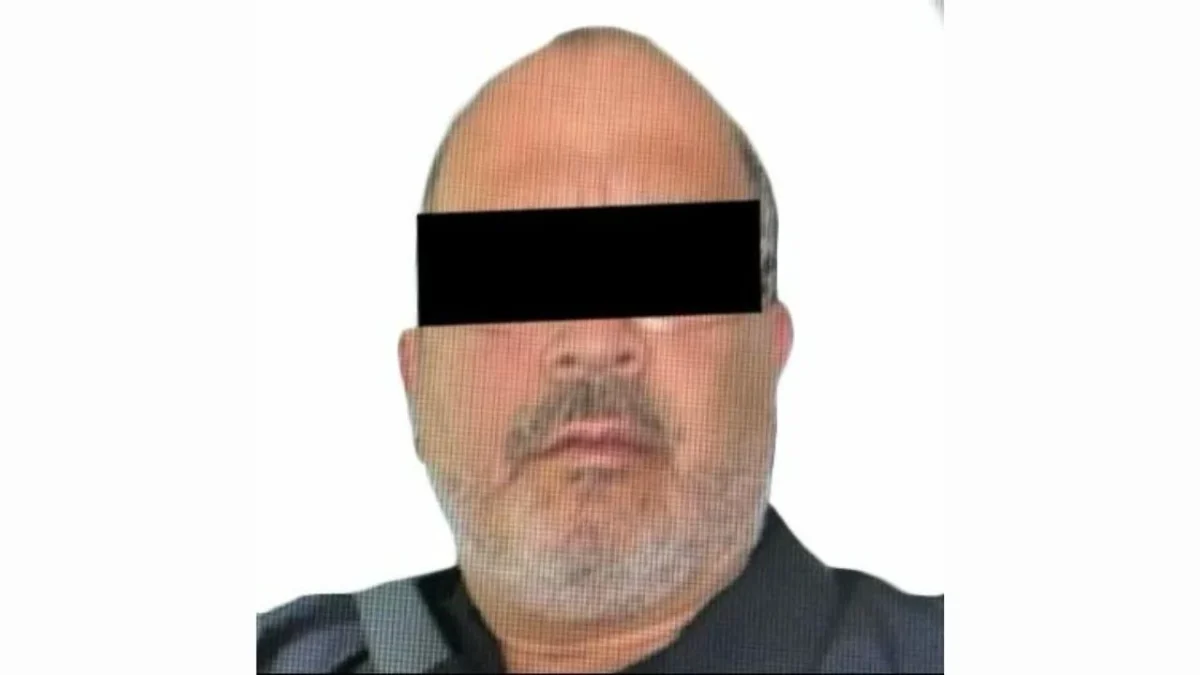 Carlos Treviño exdirector de Pemex, en proceso de deportación: FGR