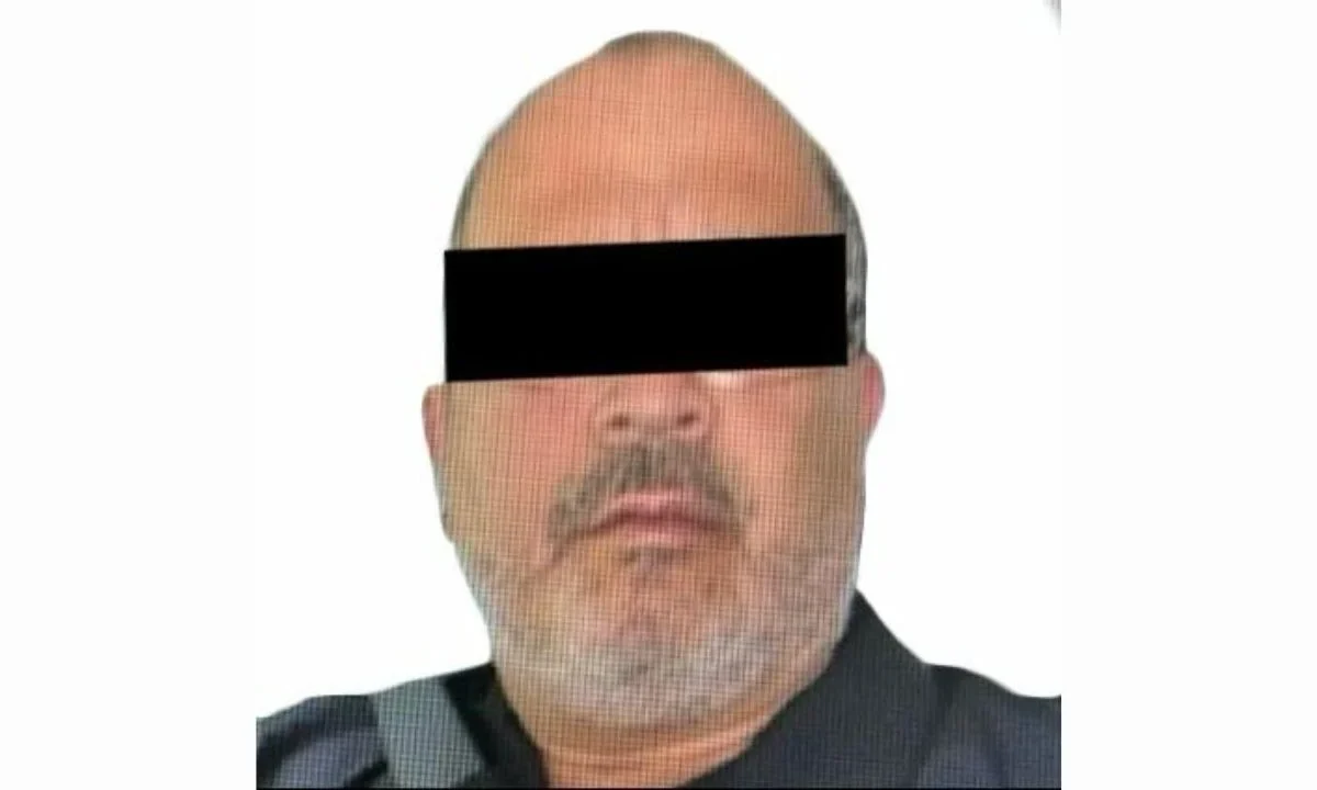 Carlos Treviño exdirector de Pemex, en proceso de deportación: FGR