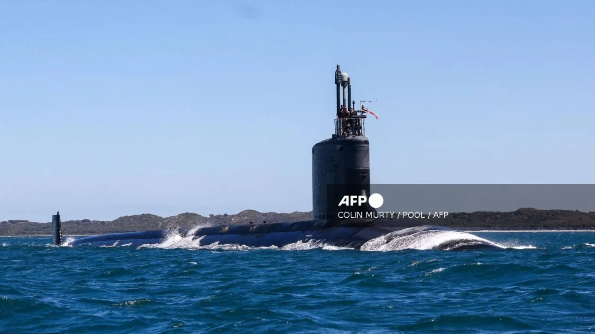 El despliegue de los submarinos nucleares responde a que desde 2022, Dmitri Medvedev ha lanzado declaraciones contra Trump y EU.