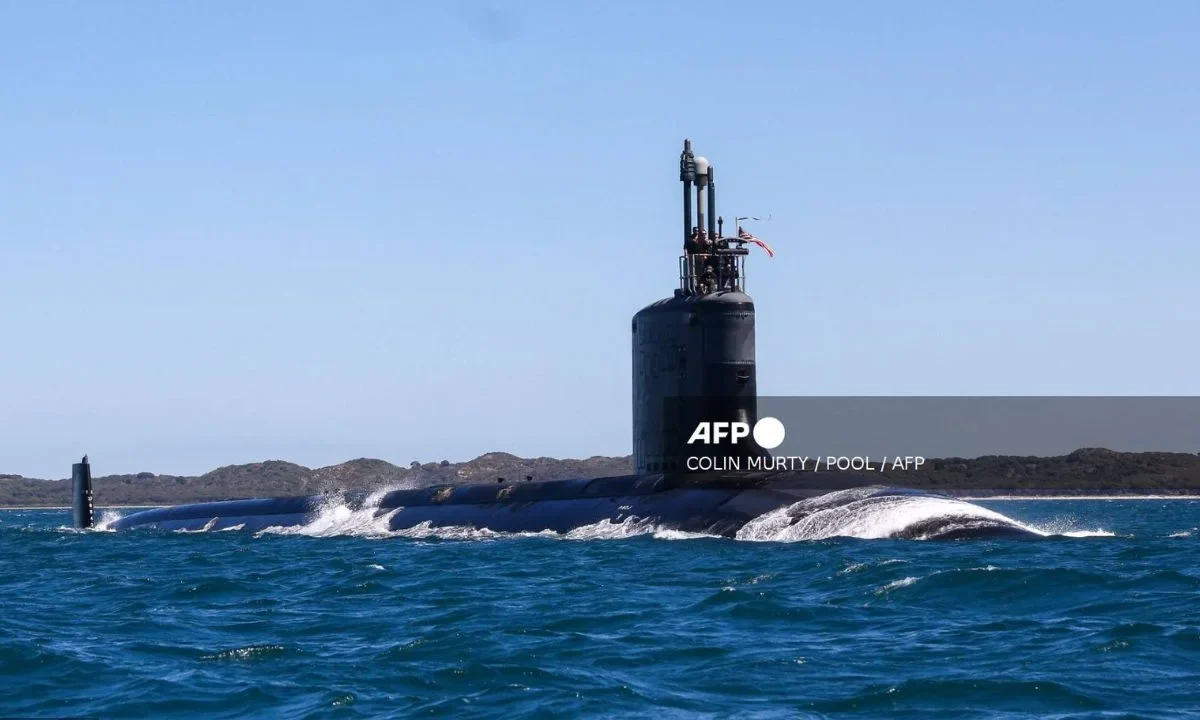 El despliegue de los submarinos nucleares responde a que desde 2022, Dmitri Medvedev ha lanzado declaraciones contra Trump y EU.