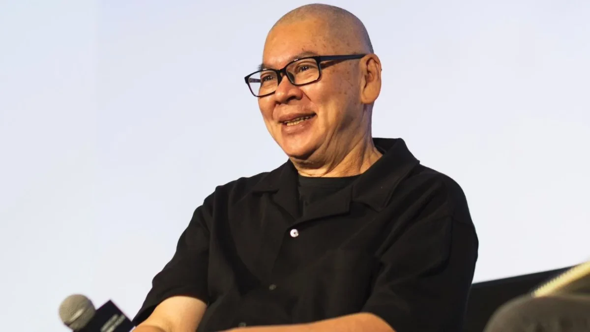 Tsai Ming-liang