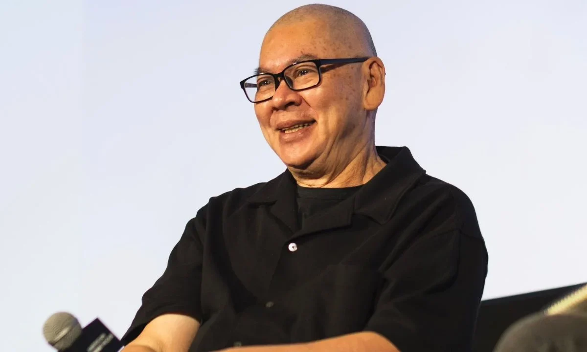 Tsai Ming-liang