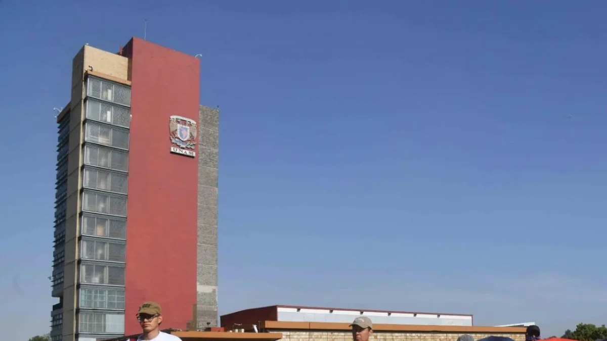 Tendrá UNAM 84 mil nuevos estudiantes en bachillerato y licenciatura