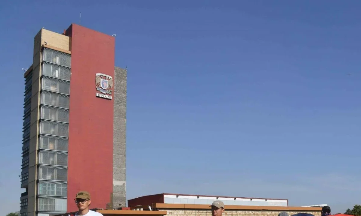 Tendrá UNAM 84 mil nuevos estudiantes en bachillerato y licenciatura