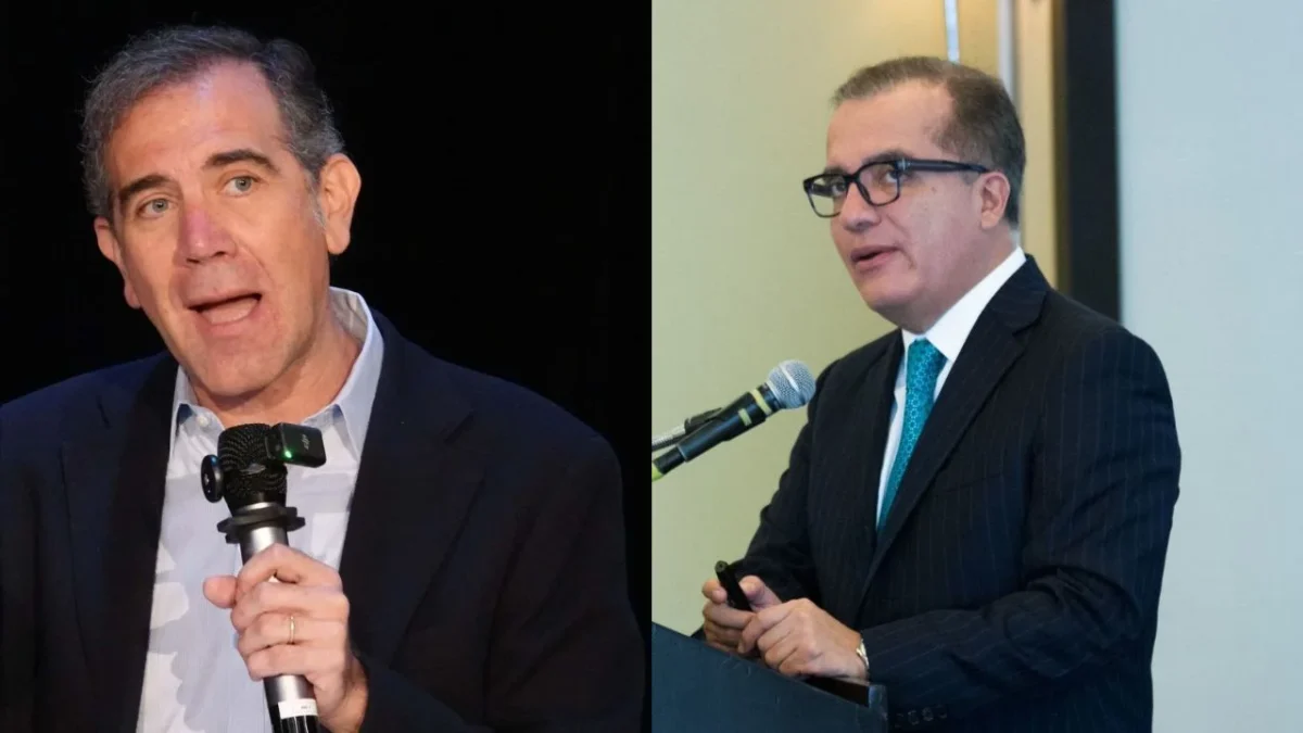 Lorenzo Córdova y Luis Carlos Ugalde llamaron a un diálogo nacional sobre la reforma electoral impulsada por la presidenta Claudia Sheinbaum.