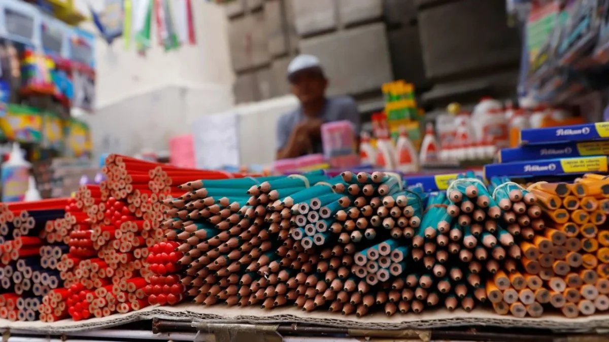 En los hogares con dos o tres hijos en edad escolar, se enfrentan a un gasto multiplicado.
