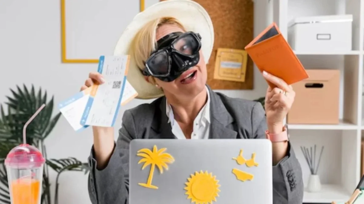 Datos que debes saber sobre las vacaciones, según la Secretaría del Trabajo