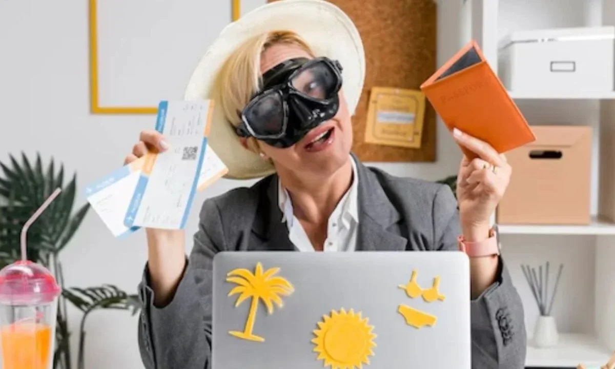 Datos que debes saber sobre las vacaciones, según la Secretaría del Trabajo
