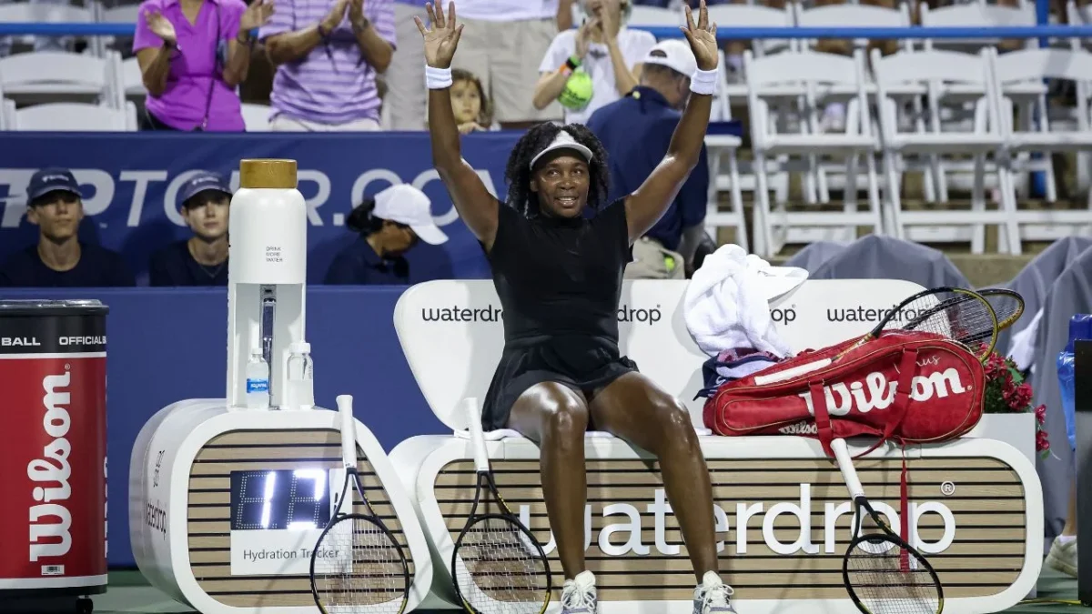 Venus Williams