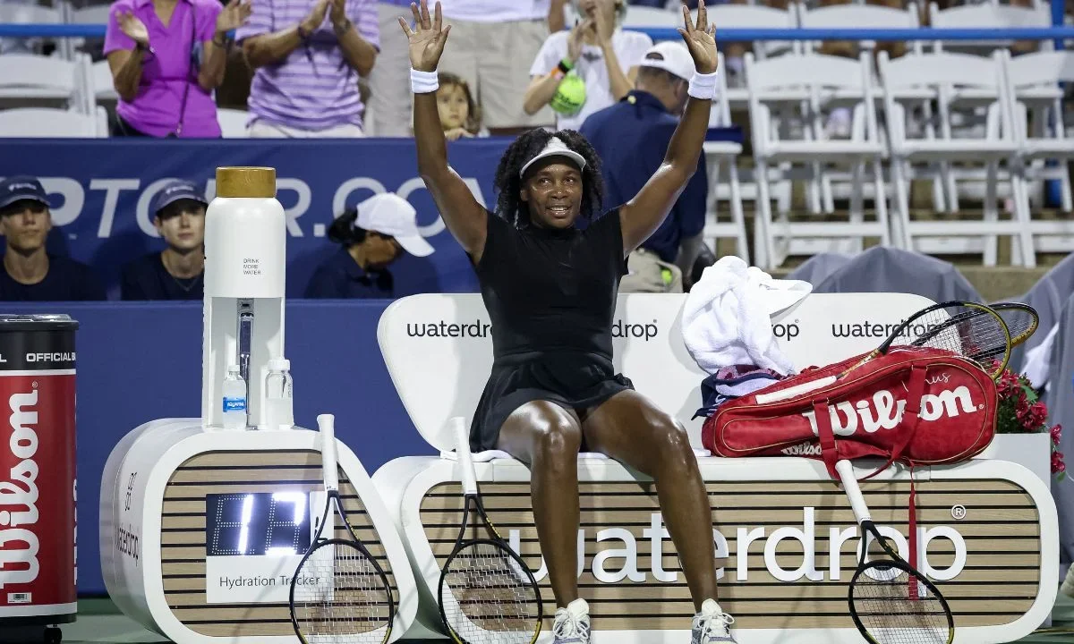 Venus Williams