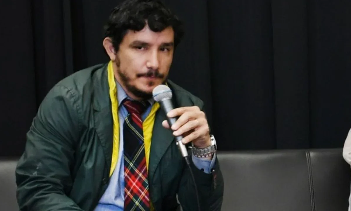 Vicente Alfonso