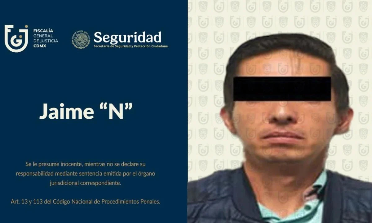 De acuerdo con la investigación, el imputado habría almacenado 21 fotografías y dos videos con contenido sexual de menores en internet.