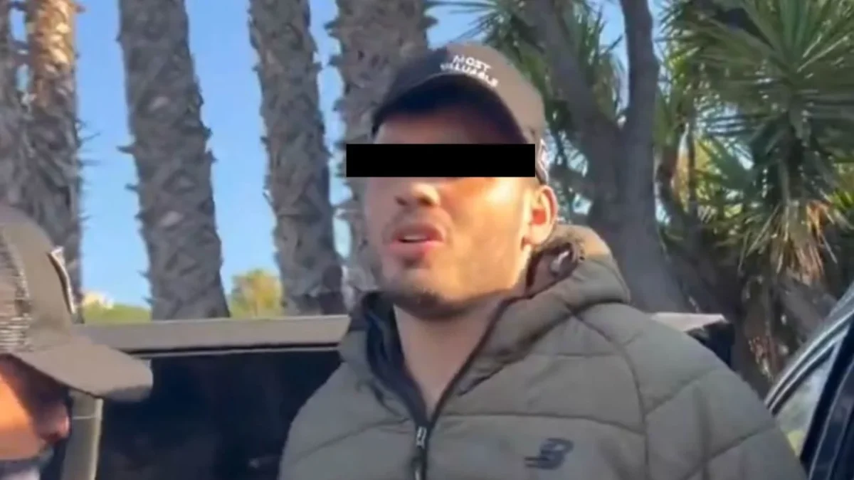 La vinculación a proceso de Julio César Chávez Jr. se da tras señalamientos de nexos con la facción de Los Chapitos, del Cártel de Sinaloa.