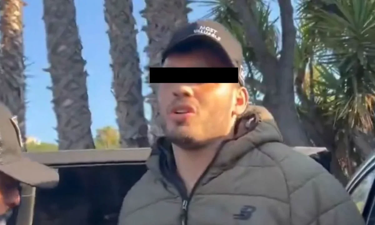 La vinculación a proceso de Julio César Chávez Jr. se da tras señalamientos de nexos con la facción de Los Chapitos, del Cártel de Sinaloa.