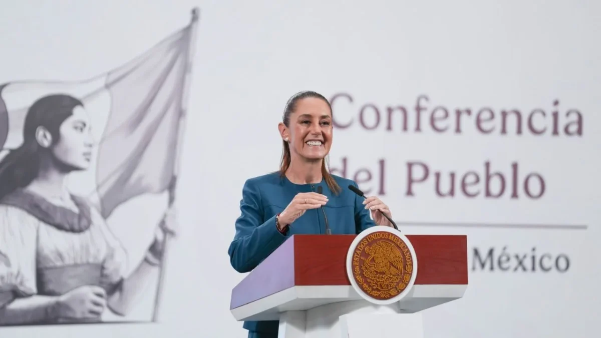 Visita de Marco Rubio a México en septiembre: Sheinbaum