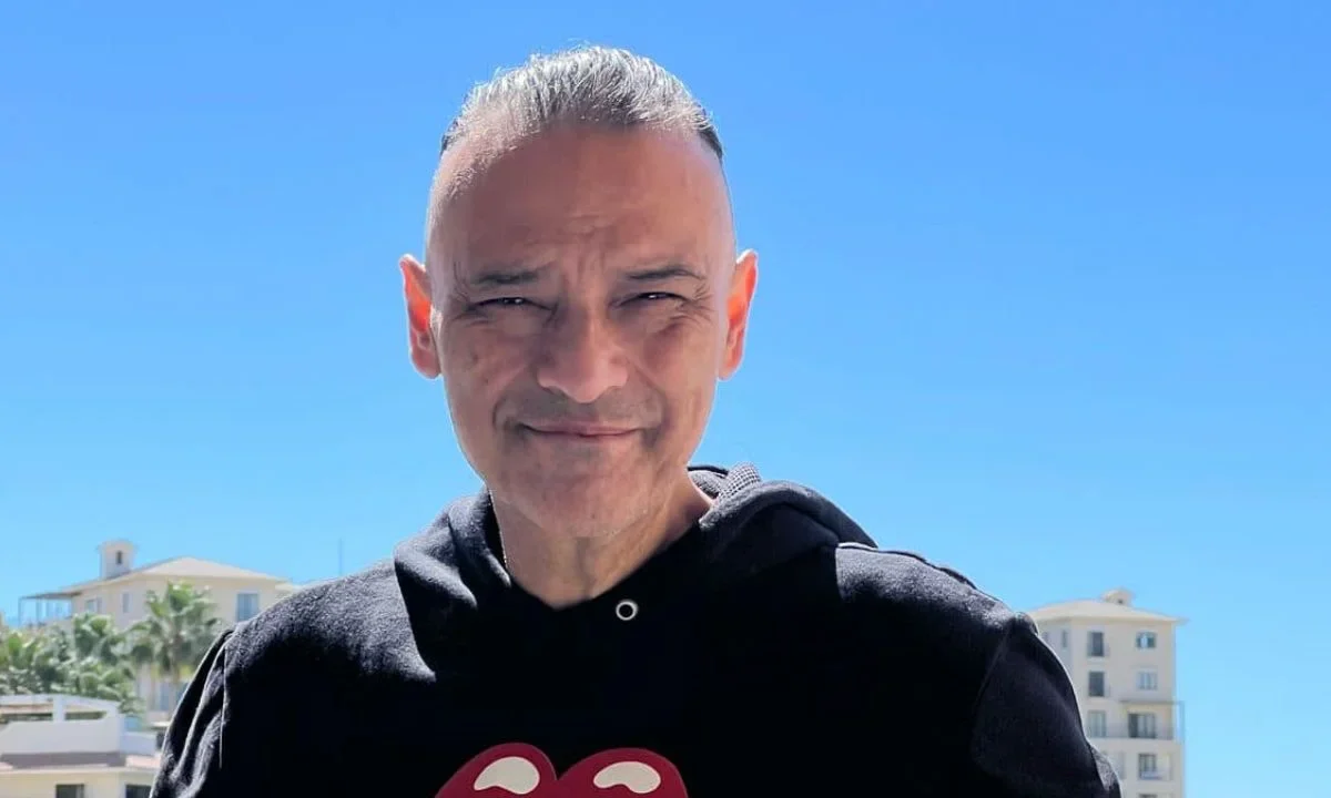 Tras una lucha contra el cáncer de estómago, Xava Drago, vocalista de Coda, anunció que su tratamiento no funcionó, le dijeron sus médicos.