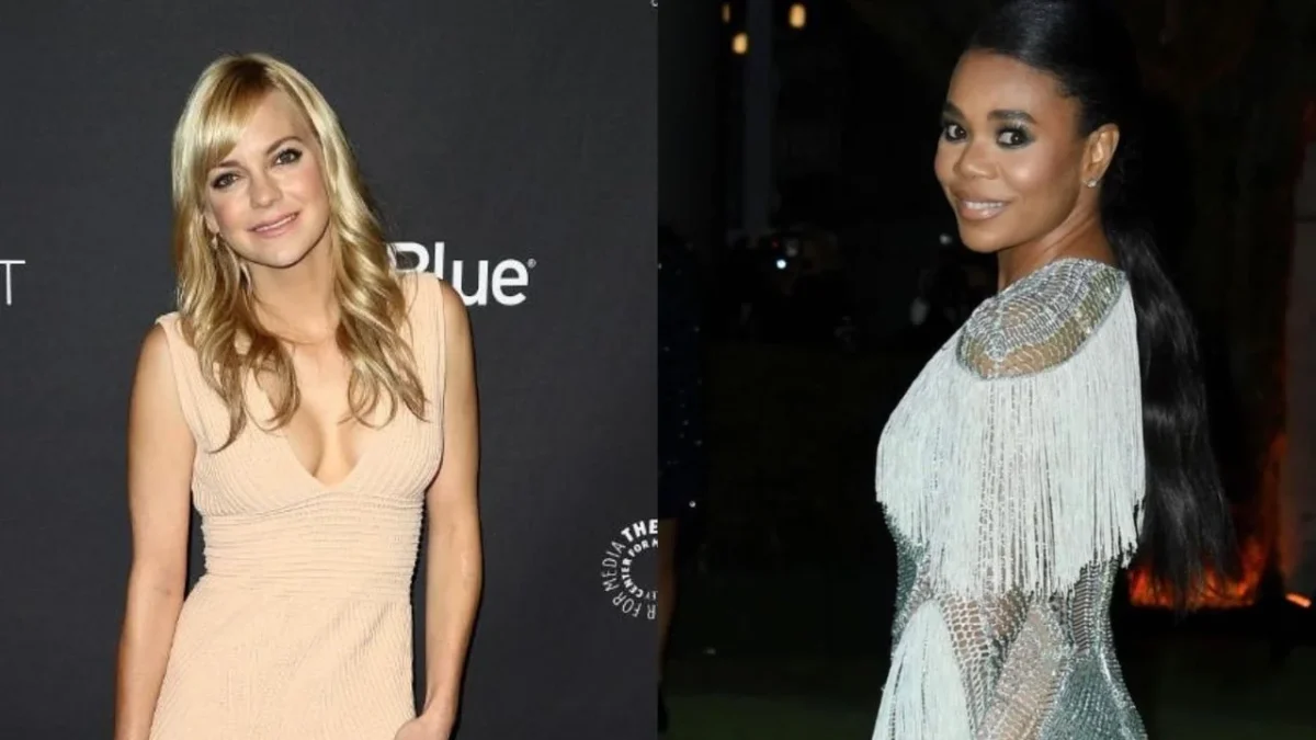 Las actrices de Core Regina Hall y Anna Faris regresan como Brenda y Cindy, para la sexta película de Scary Movie