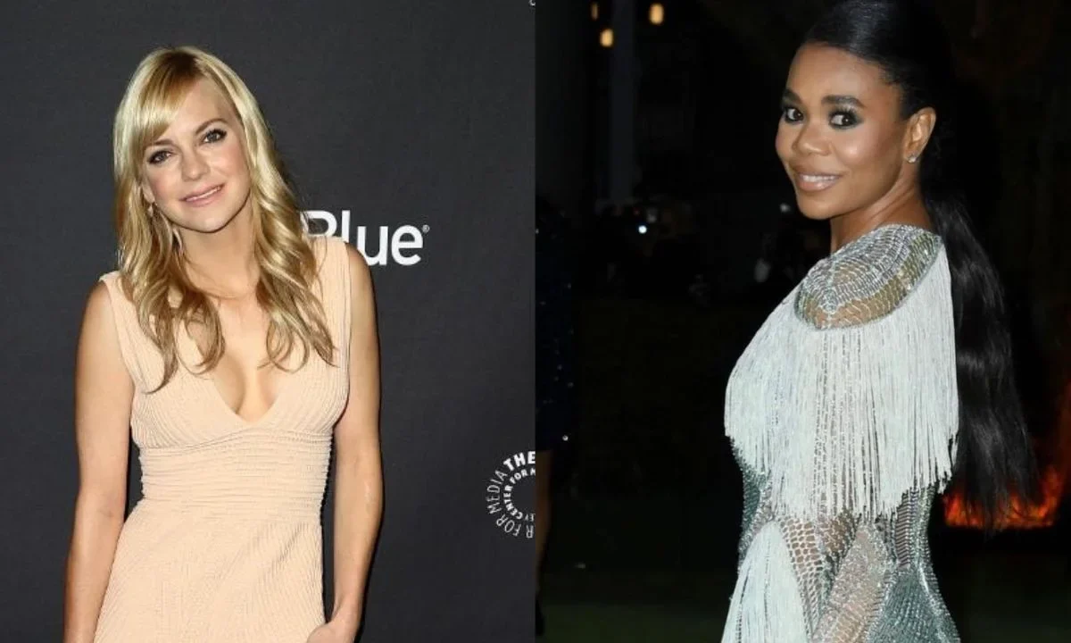 Las actrices de Core Regina Hall y Anna Faris regresan como Brenda y Cindy, para la sexta película de Scary Movie