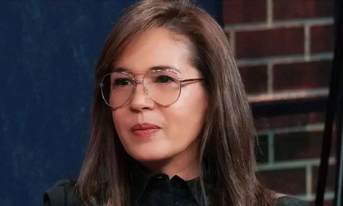 En 2023 Yolanda Andrade fue diagnosticada con un aneurisma cerebral