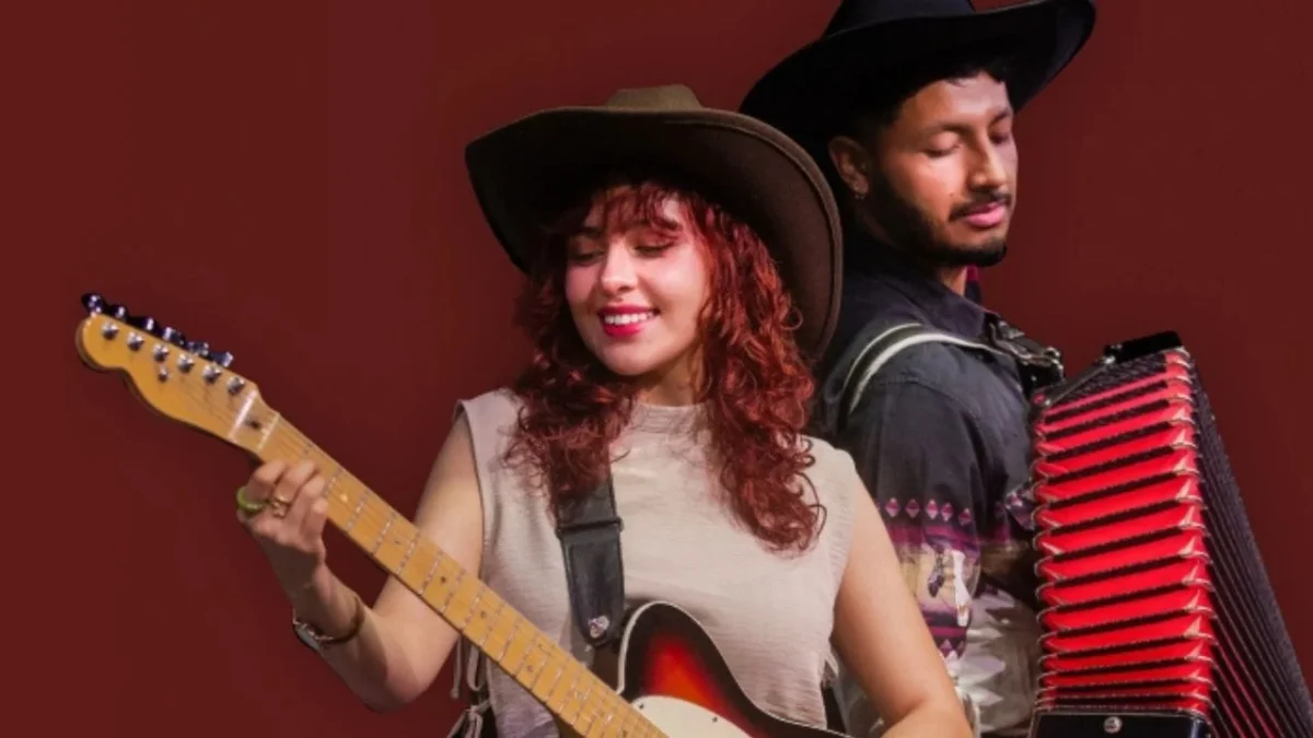 El concurso México Canta, surge con el objetivo de crear nuevas narrativas musicales que se alejen de la apología de la violencia