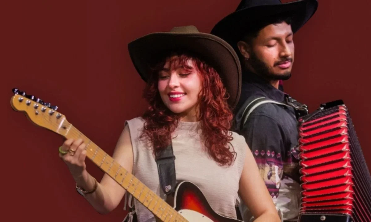 El concurso México Canta, surge con el objetivo de crear nuevas narrativas musicales que se alejen de la apología de la violencia