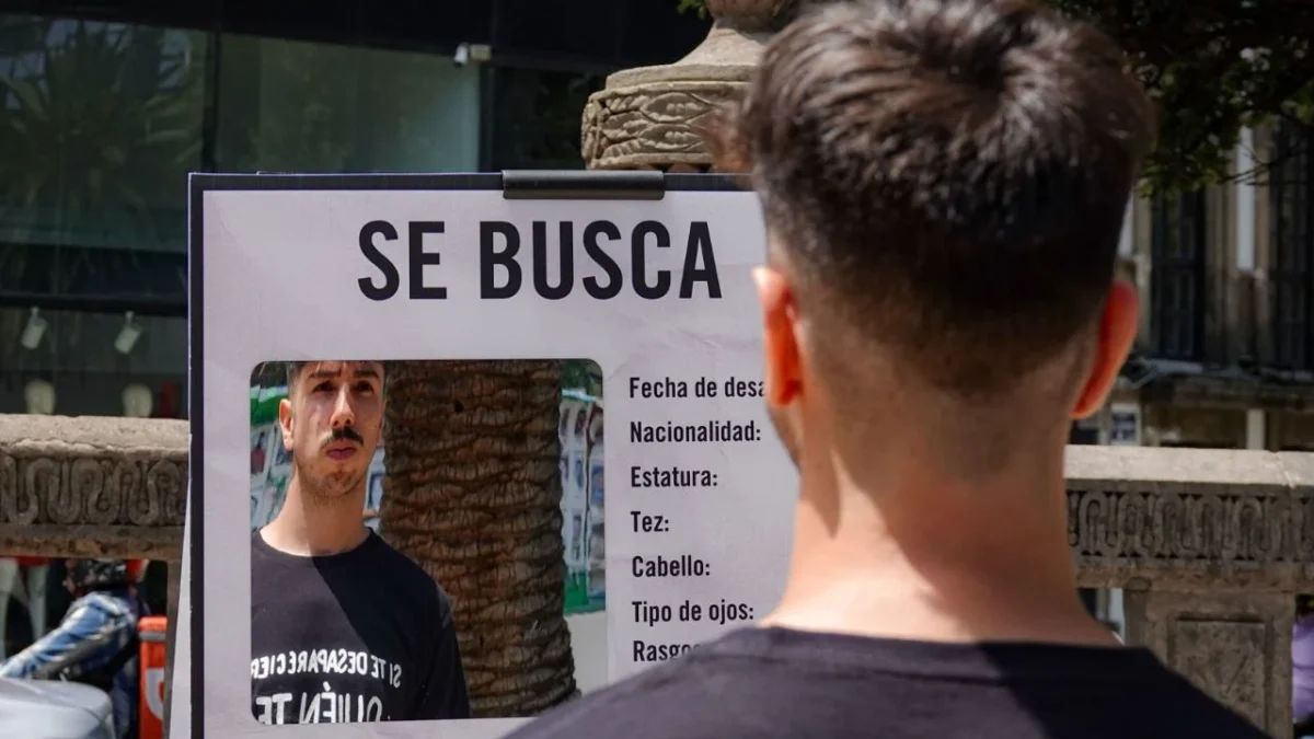 ¿Cuánto debes esperar para reportar a un desaparecido? Esto dicen las autoridades