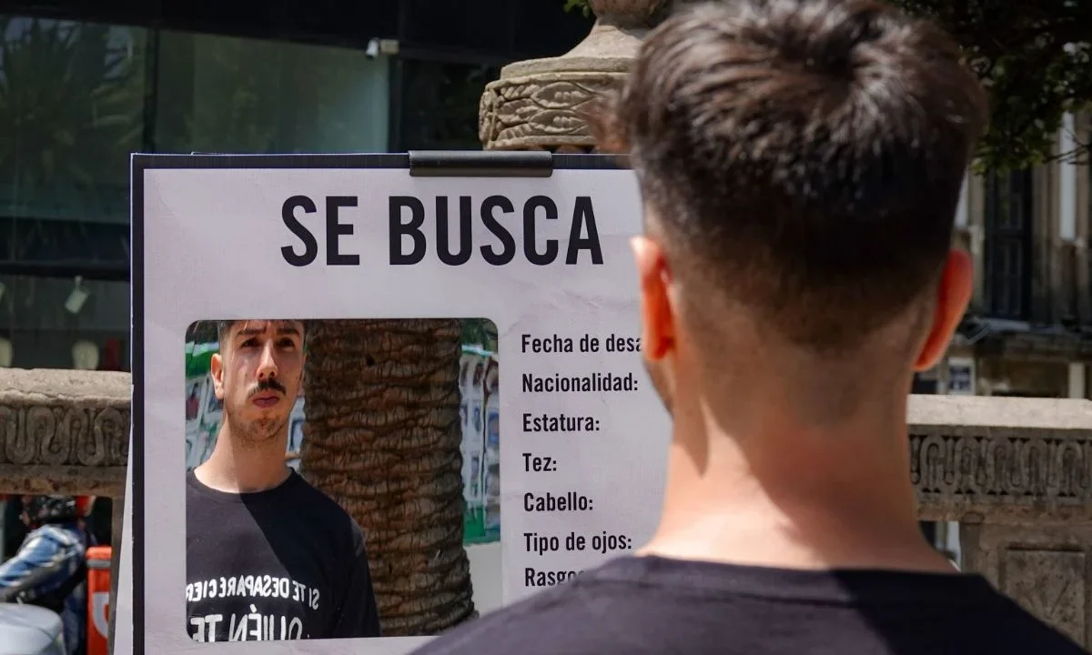 ¿Cuánto debes esperar para reportar a un desaparecido? Esto dicen las autoridades