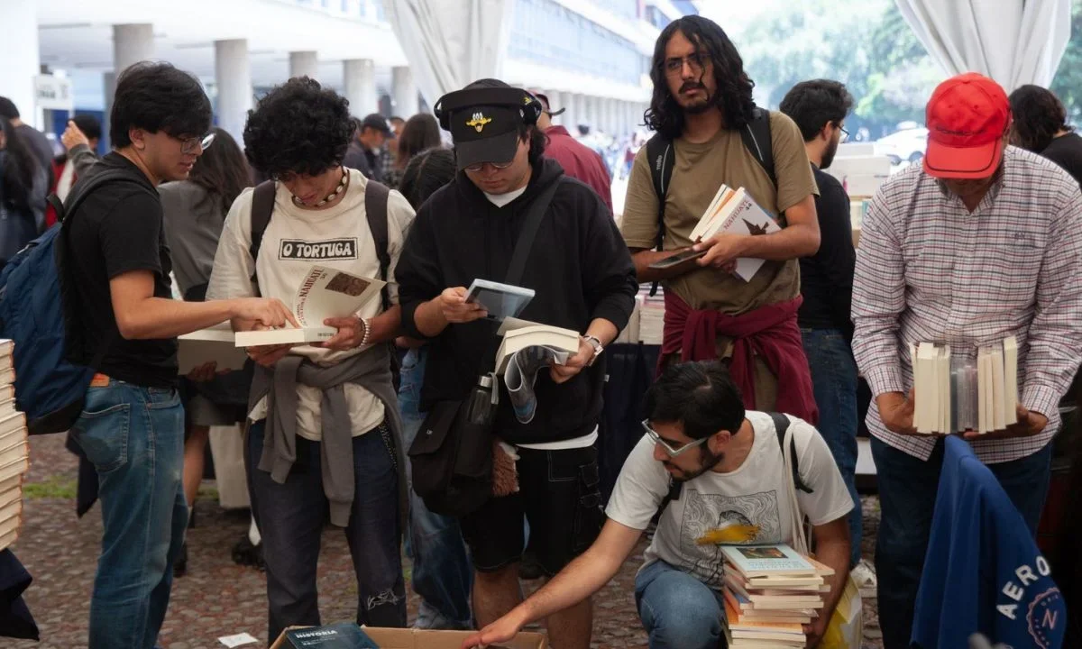 ¿Eres de nuevo ingreso en la UNAM? Checa los talleres disponibles para septiembre
