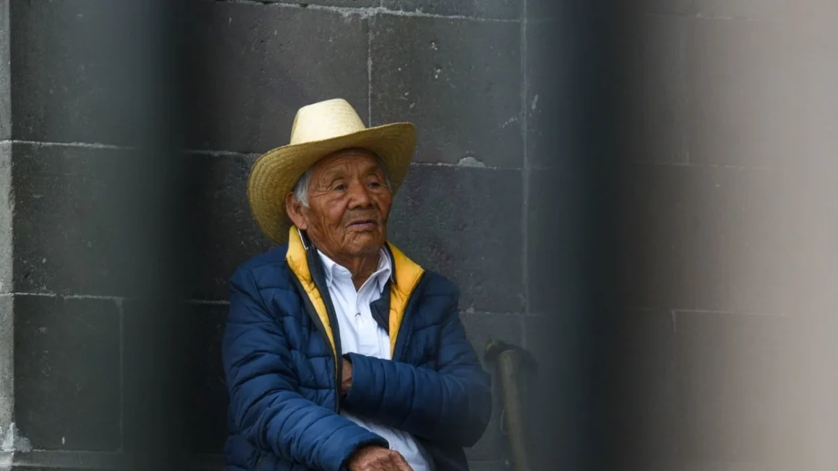 ¿La radio dio orígen al Día del Abuelo? Conoce la historia completa de la celebración