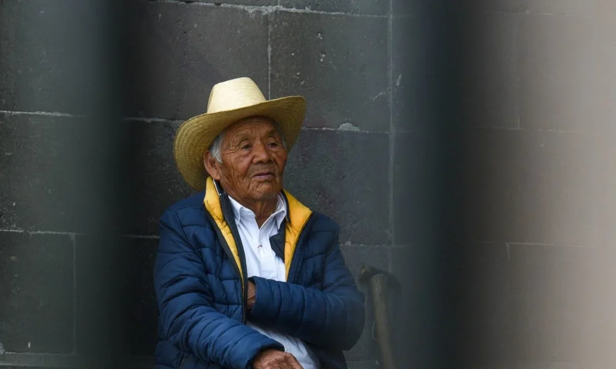¿La radio dio orígen al Día del Abuelo? Conoce la historia completa de la celebración