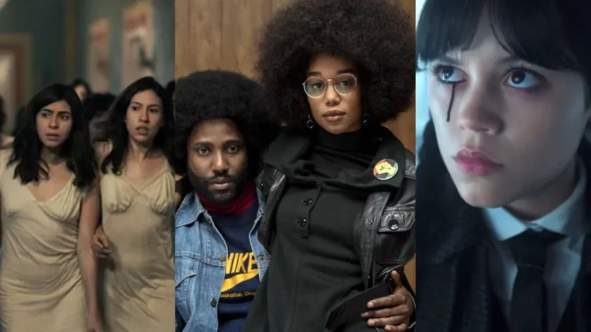 ¿Qué llegará a Netflix en septiembre? Checa los estrenos confirmados