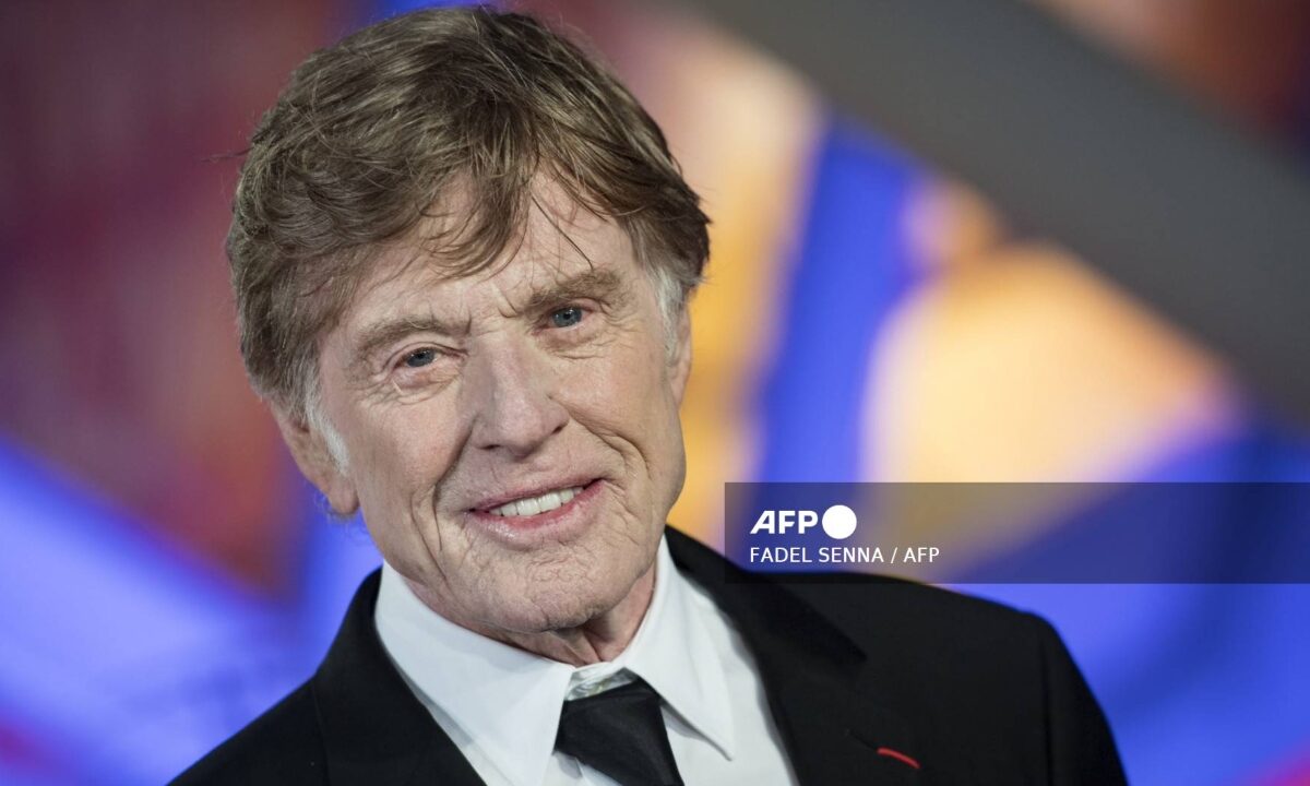 Robert Redford, ícono del cine, será recordado por clásicos como Butch Cassidy, The Sting y Out of Africa.
