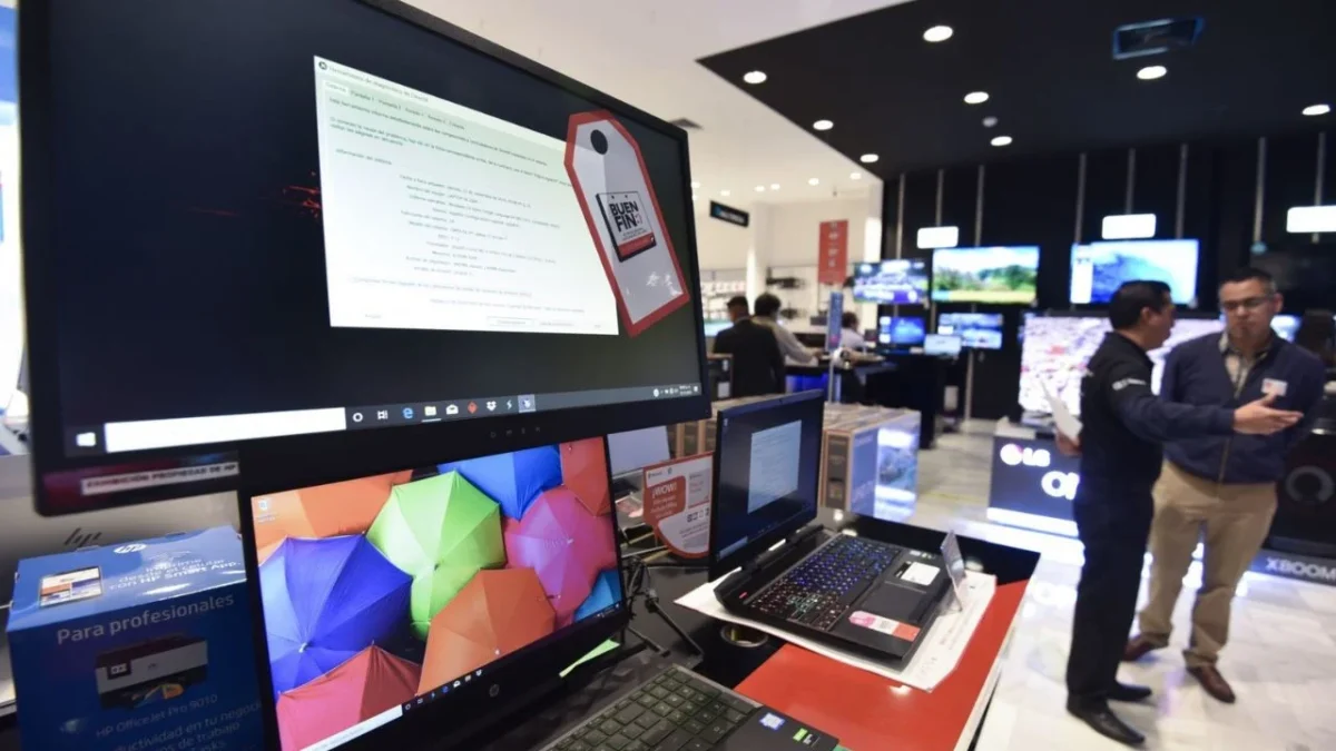 10 recomendaciones para comprar una computadora, según Profeco