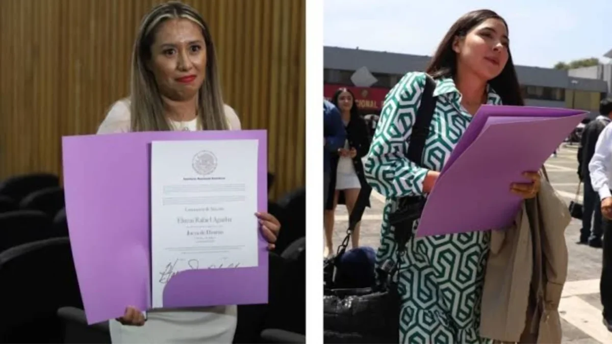 Juezas con vínculos a la Luz del Mundo fueron asignadas a juzgados administrativos de Zapopan, lo que generó preocupación social.