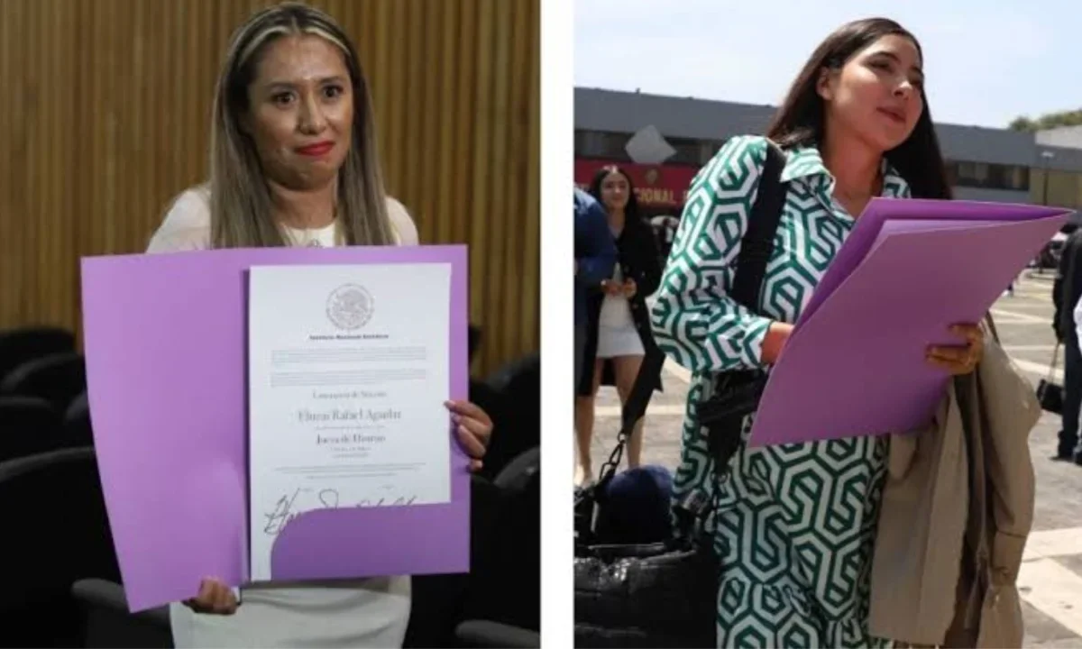Juezas con vínculos a la Luz del Mundo fueron asignadas a juzgados administrativos de Zapopan, lo que generó preocupación social.