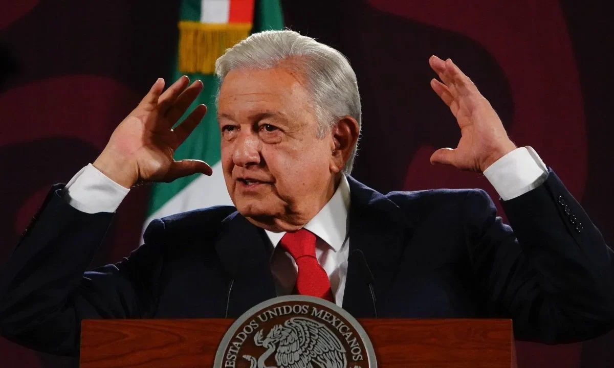 Se impusieron sanciones económicas a funcionarios por un monto de 4 mil 628 millones de pesos durante el mandato de AMLO